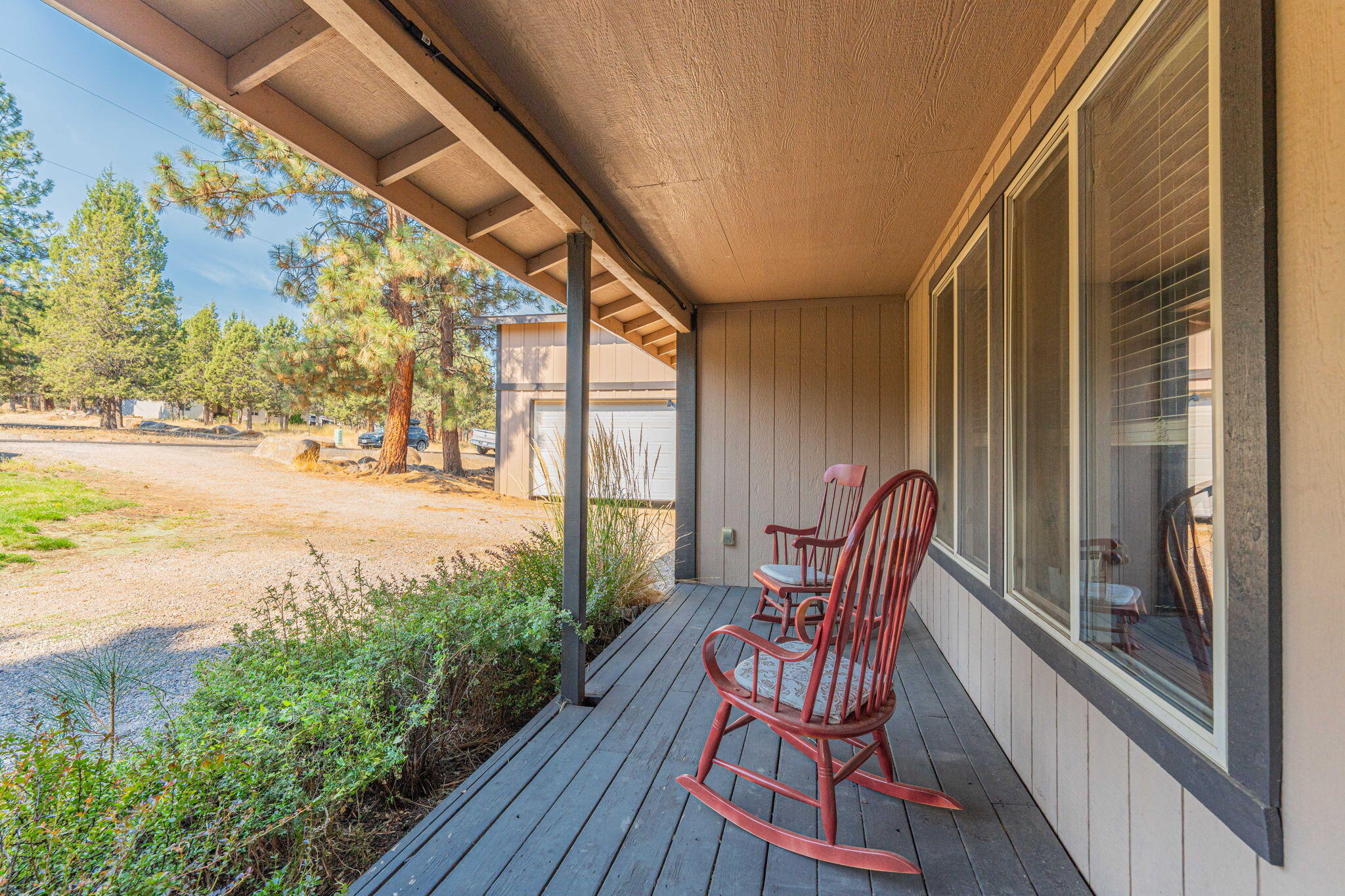 Squaw Creek Canyon - Residential