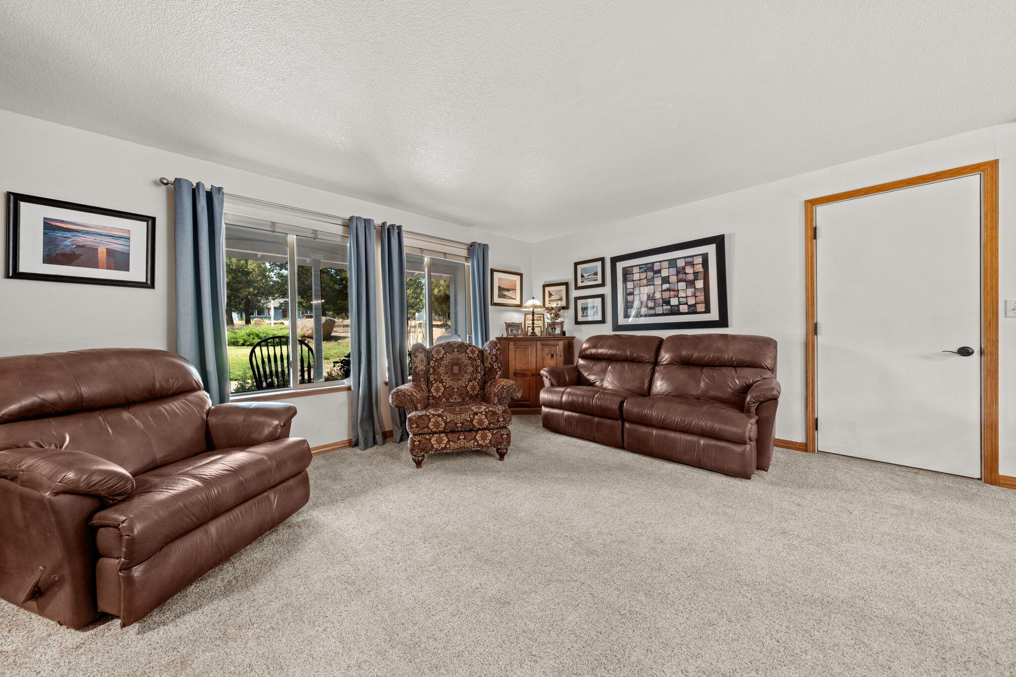 Squaw Creek Canyon - Residential