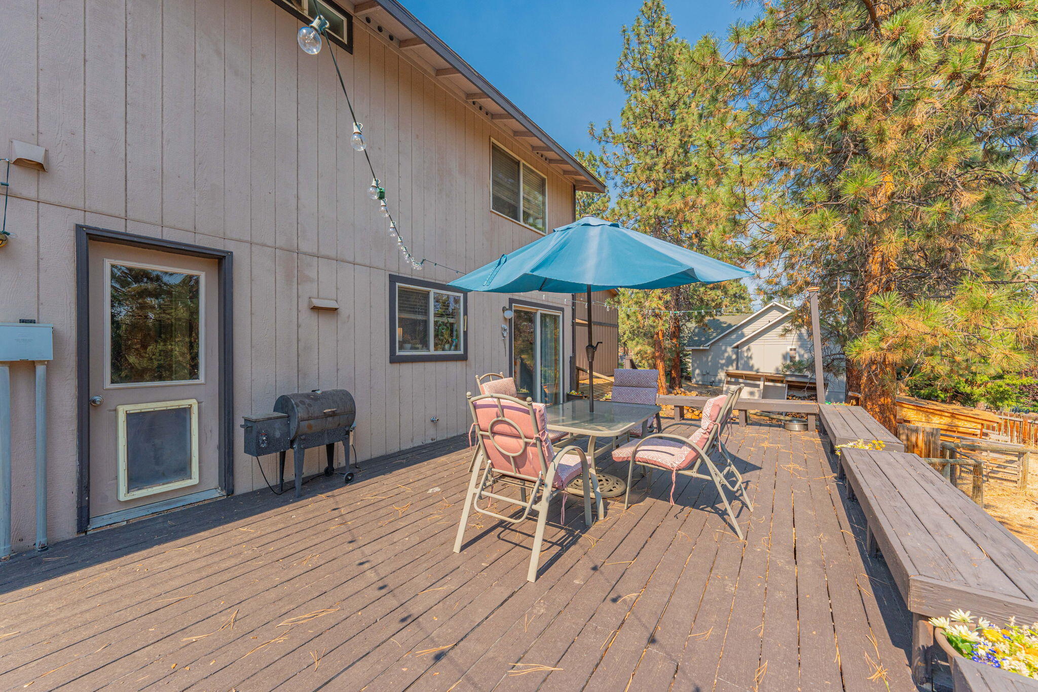 Squaw Creek Canyon - Residential