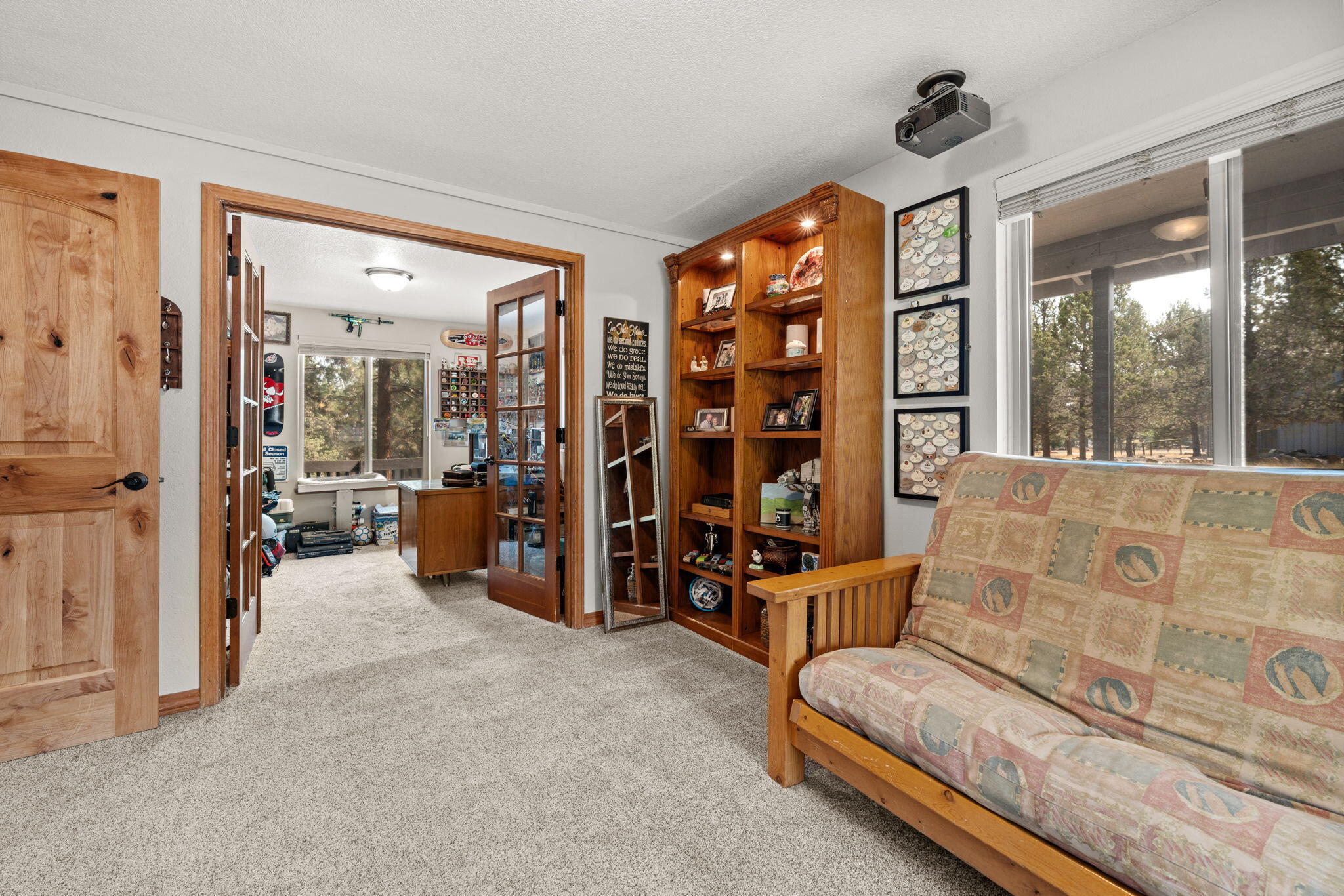 Squaw Creek Canyon - Residential
