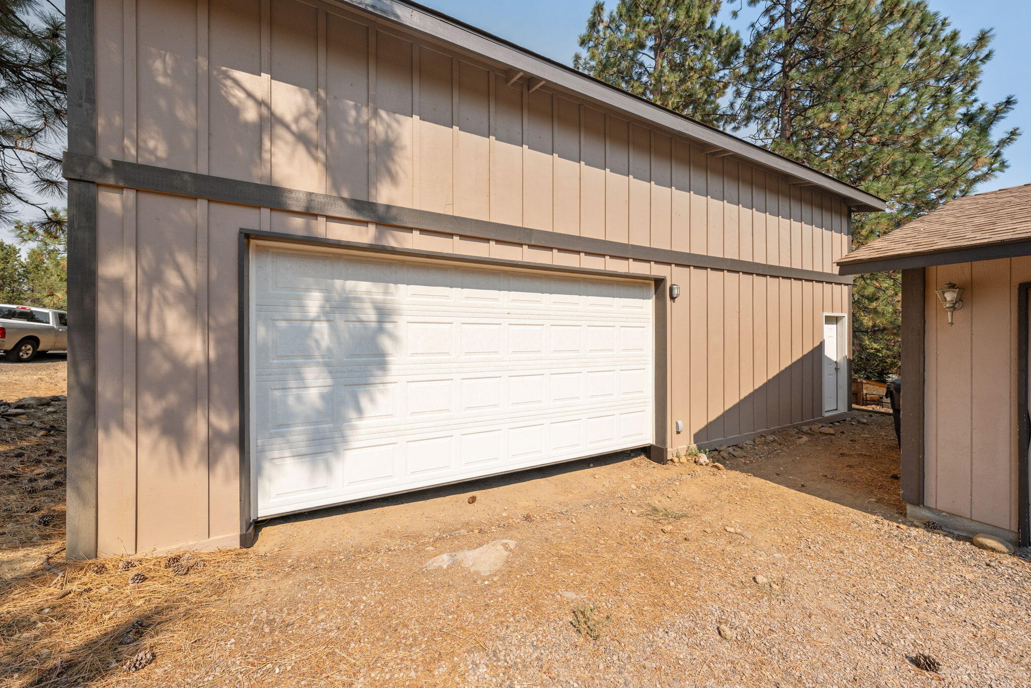 Squaw Creek Canyon - Residential
