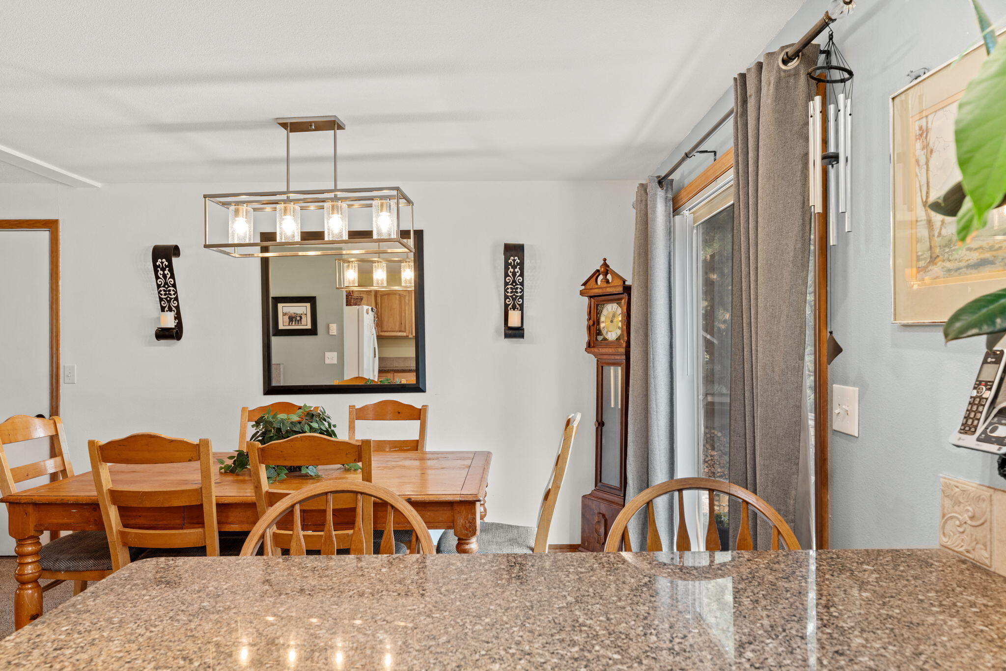 Squaw Creek Canyon - Residential
