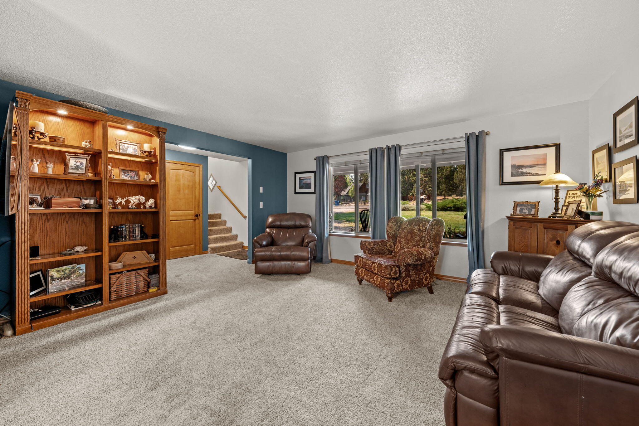 Squaw Creek Canyon - Residential