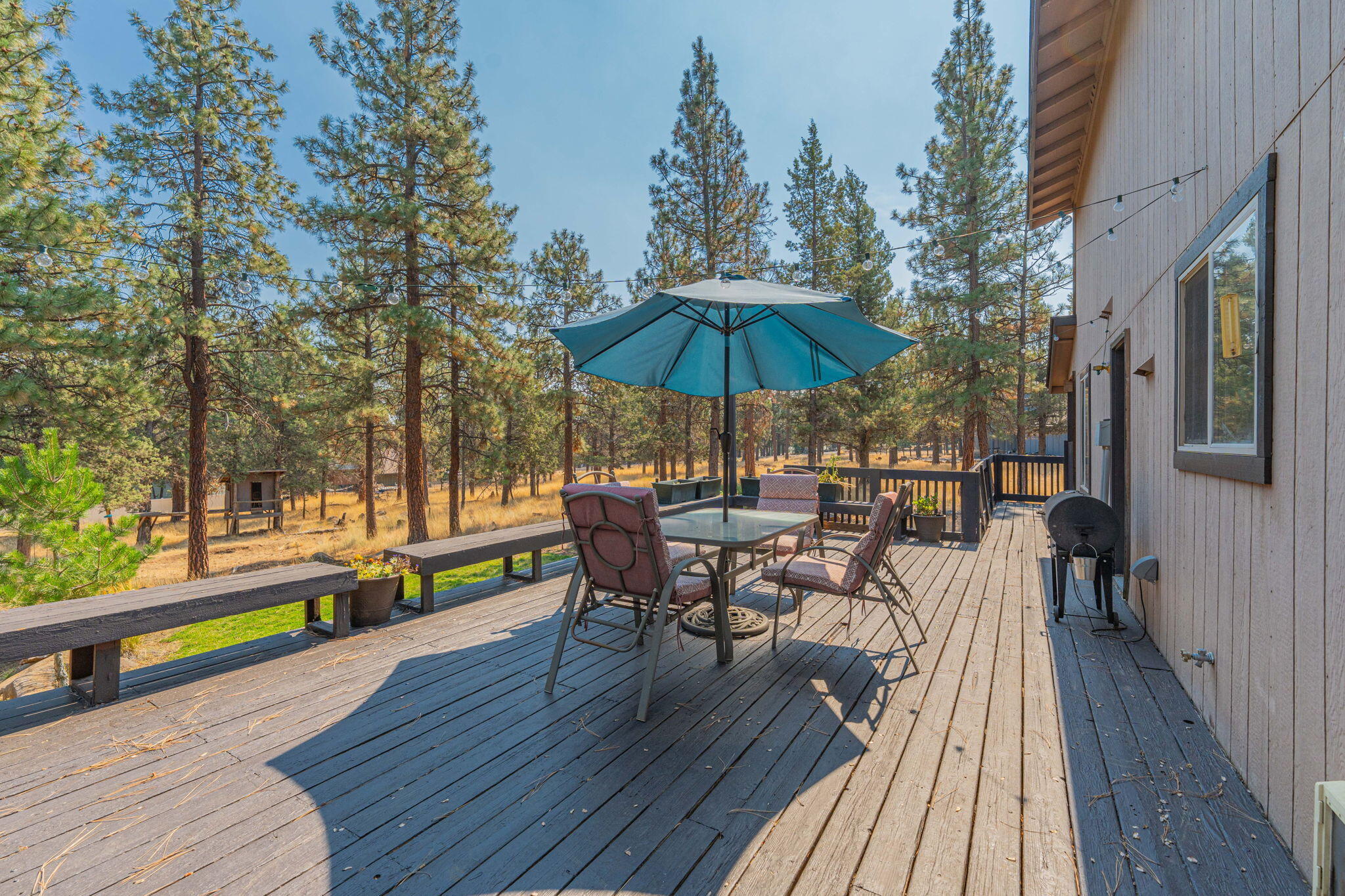 Squaw Creek Canyon - Residential