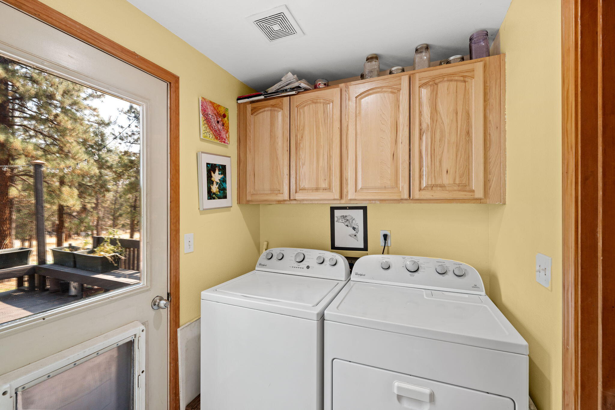 Squaw Creek Canyon - Residential