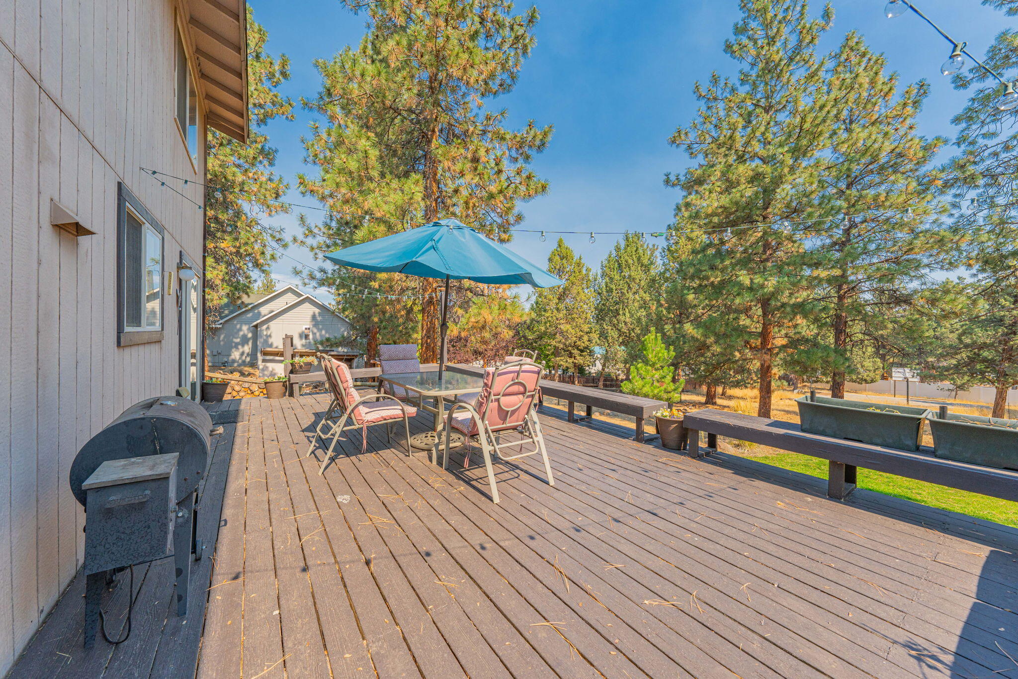 Squaw Creek Canyon - Residential