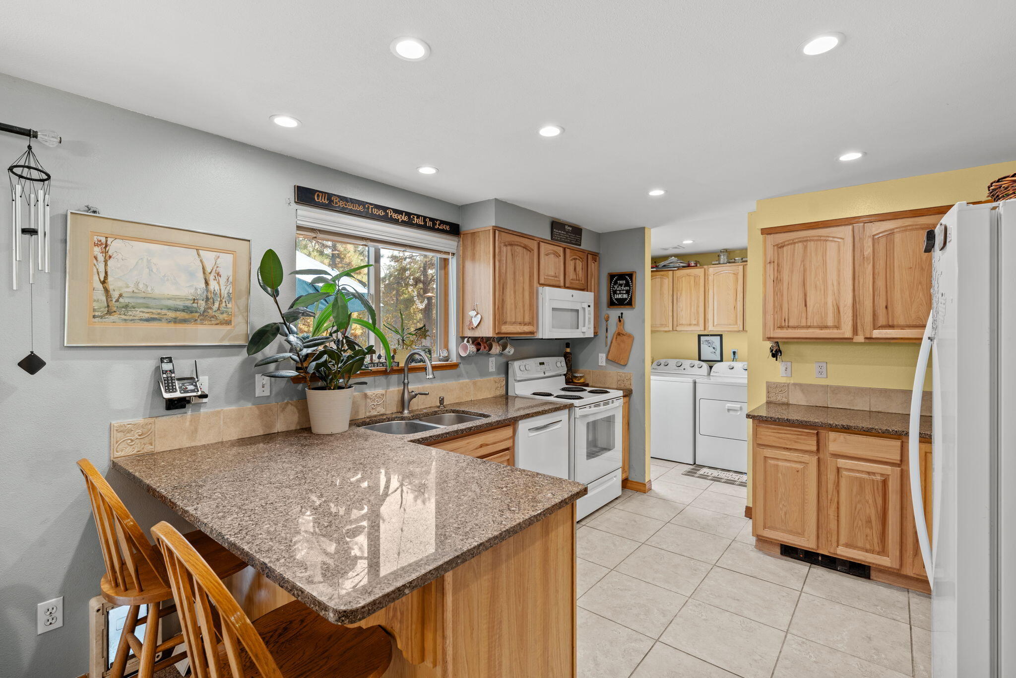 Squaw Creek Canyon - Residential