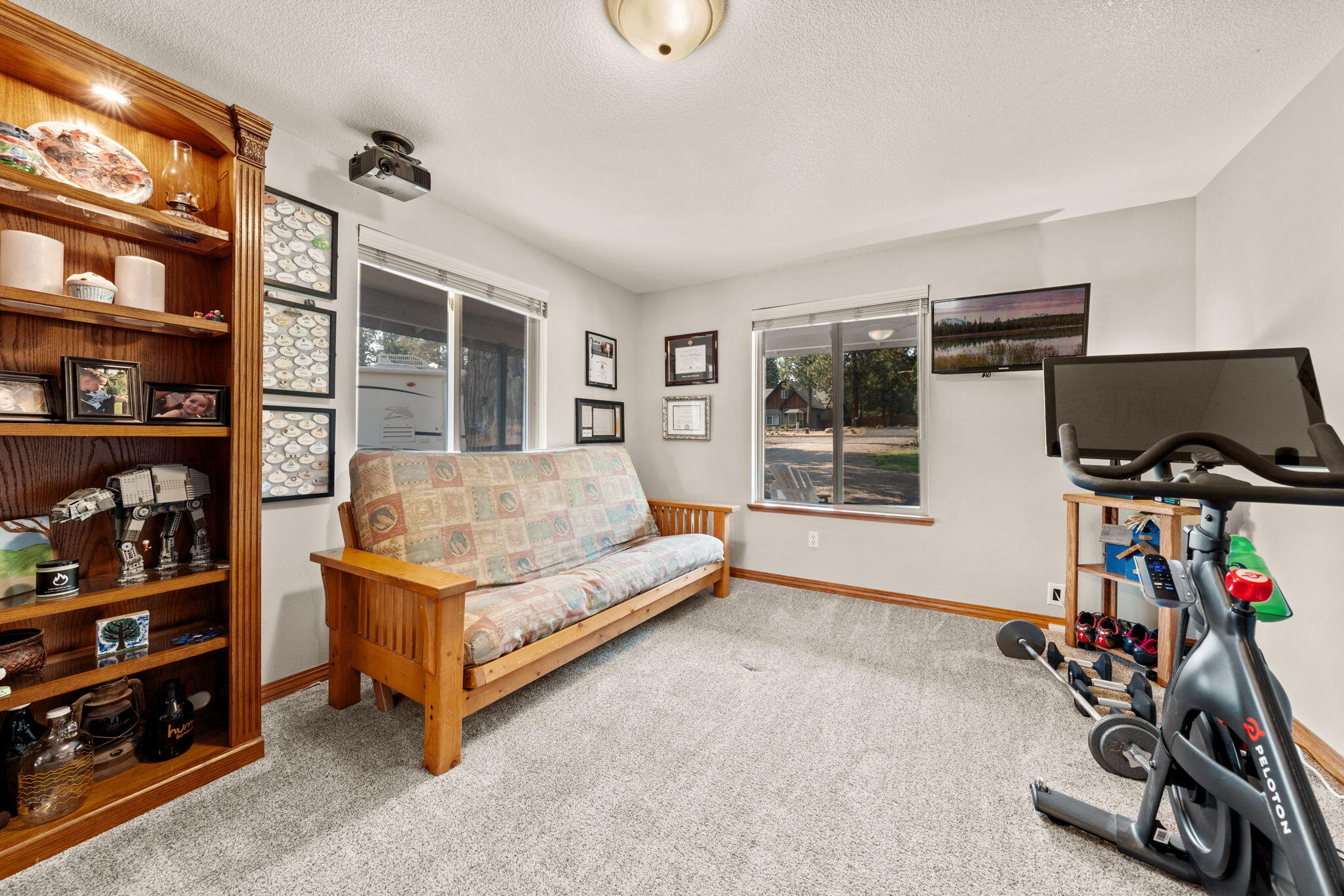 Squaw Creek Canyon - Residential