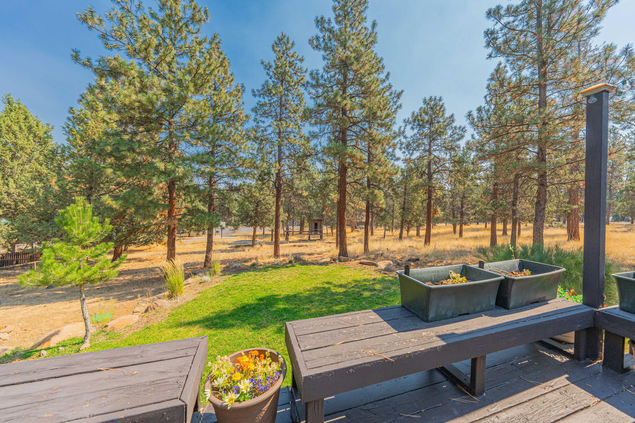 Squaw Creek Canyon - Residential