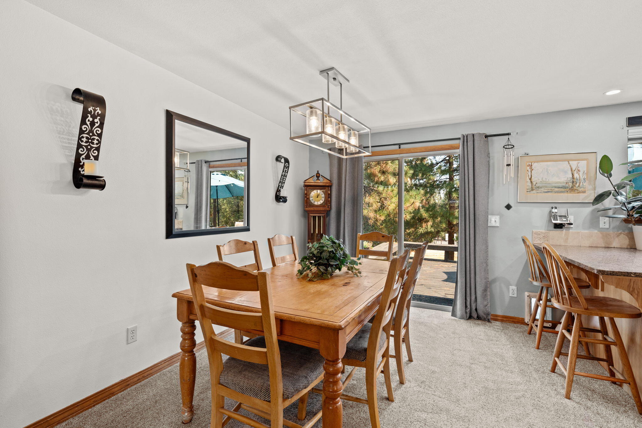 Squaw Creek Canyon - Residential