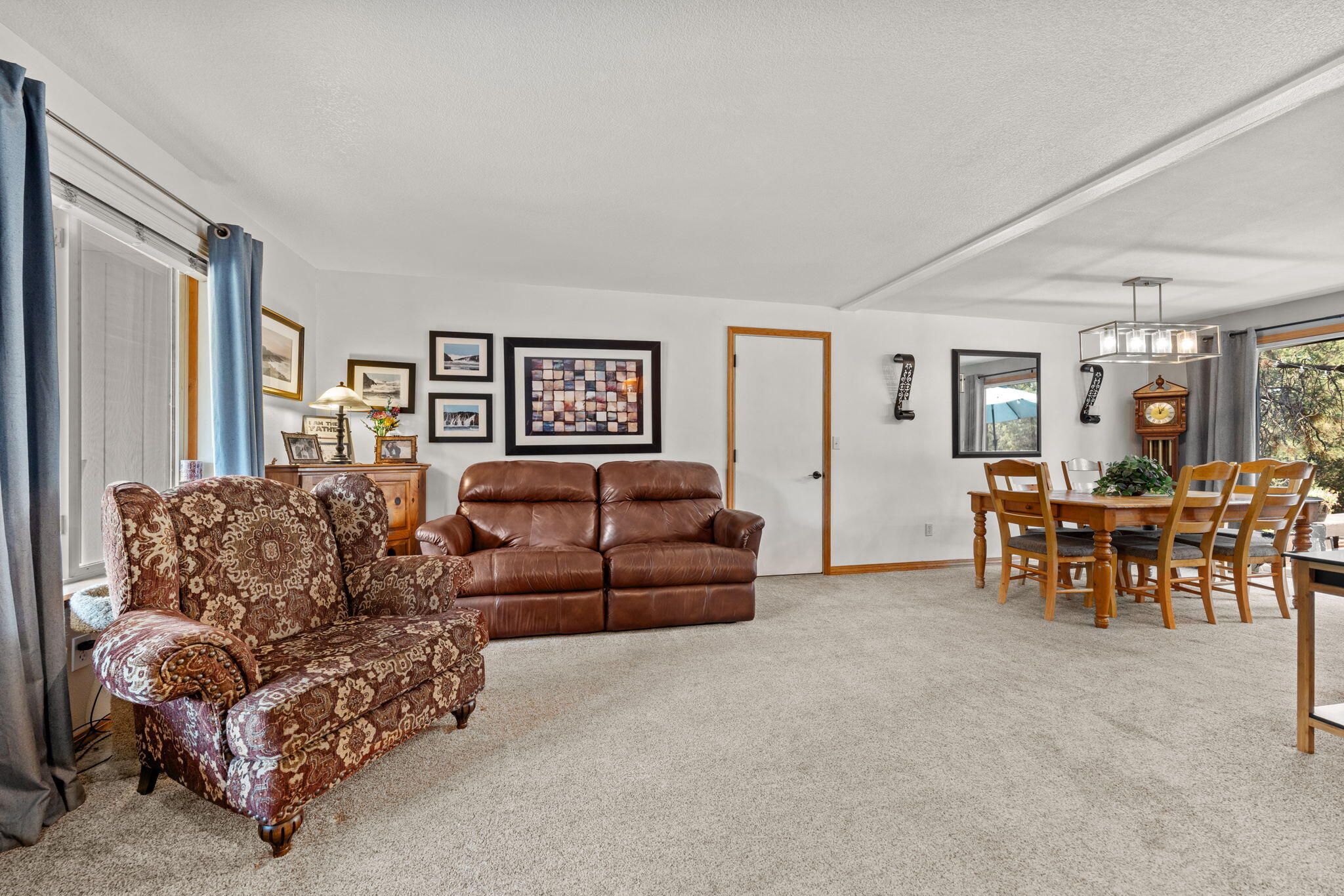 Squaw Creek Canyon - Residential