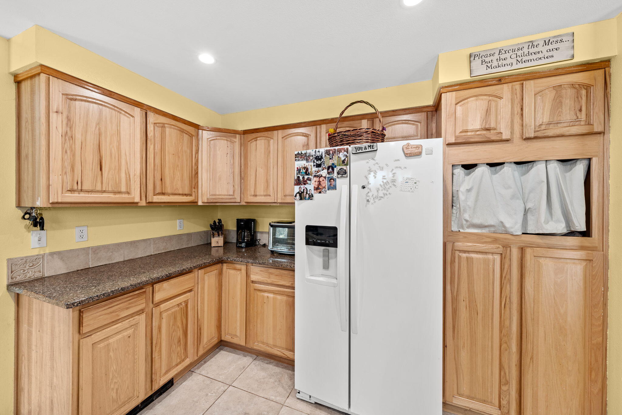Squaw Creek Canyon - Residential