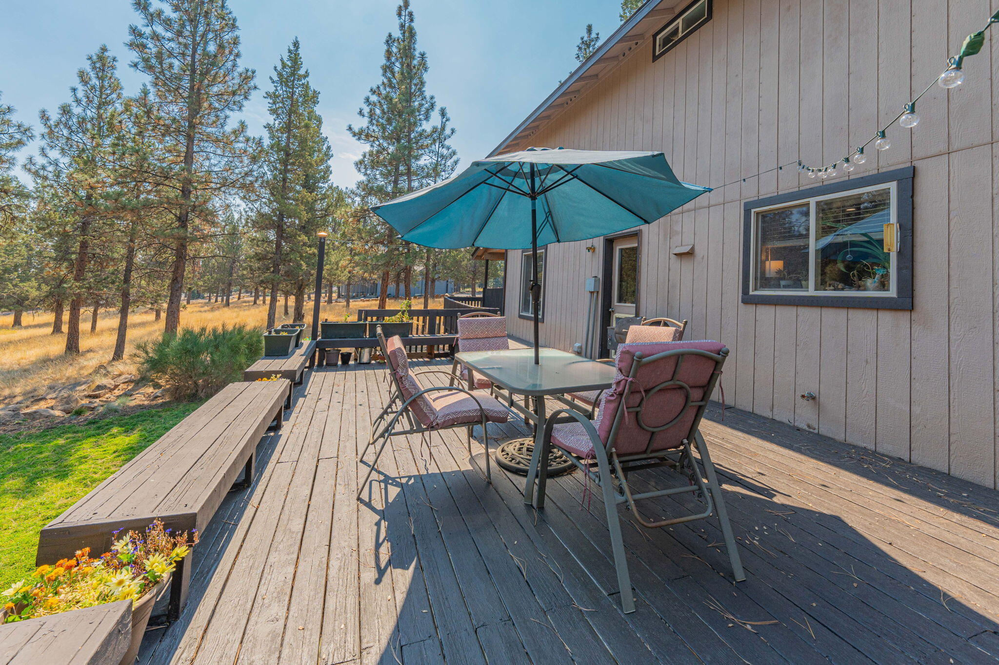 Squaw Creek Canyon - Residential