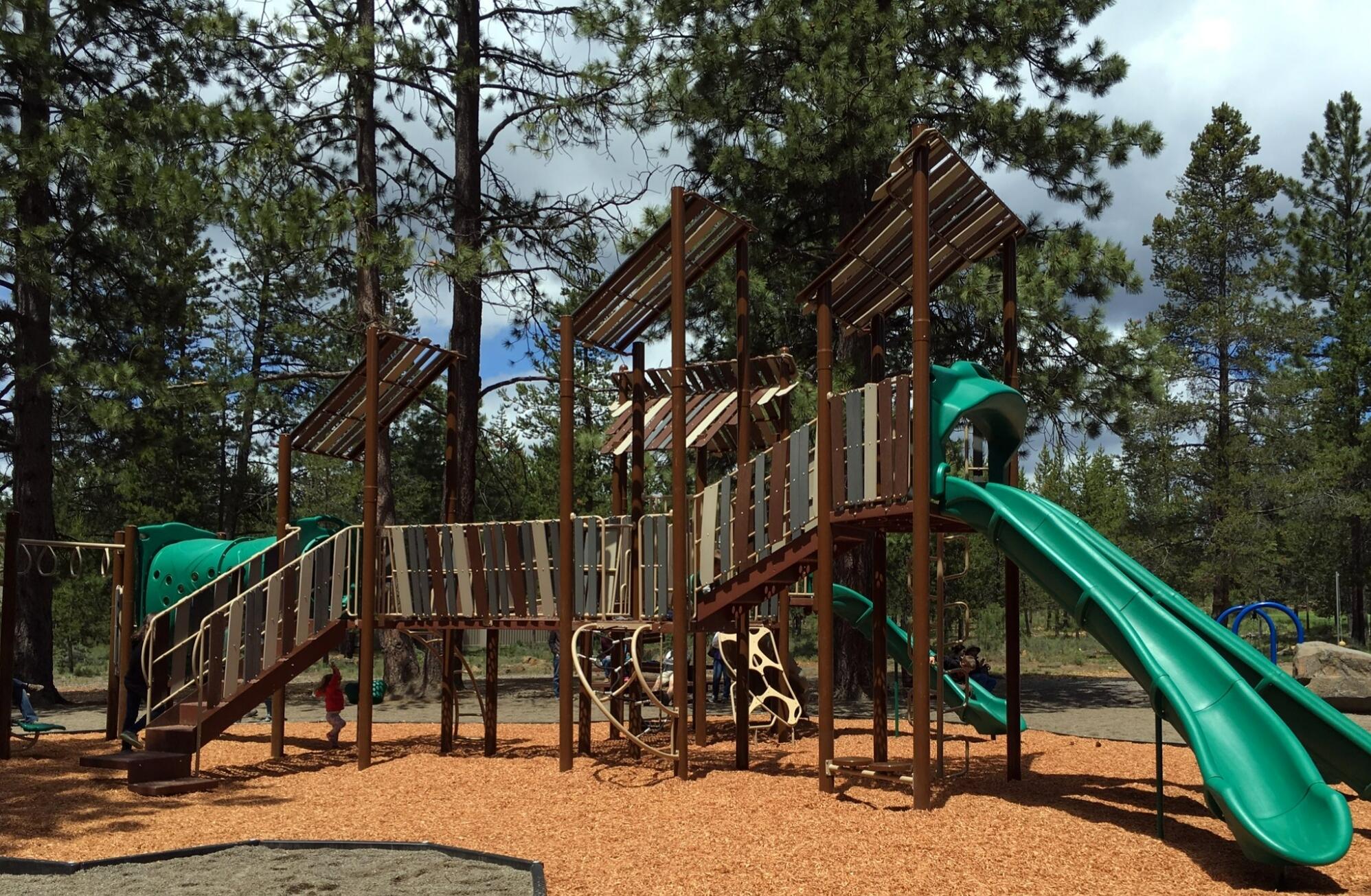 River Village - Land