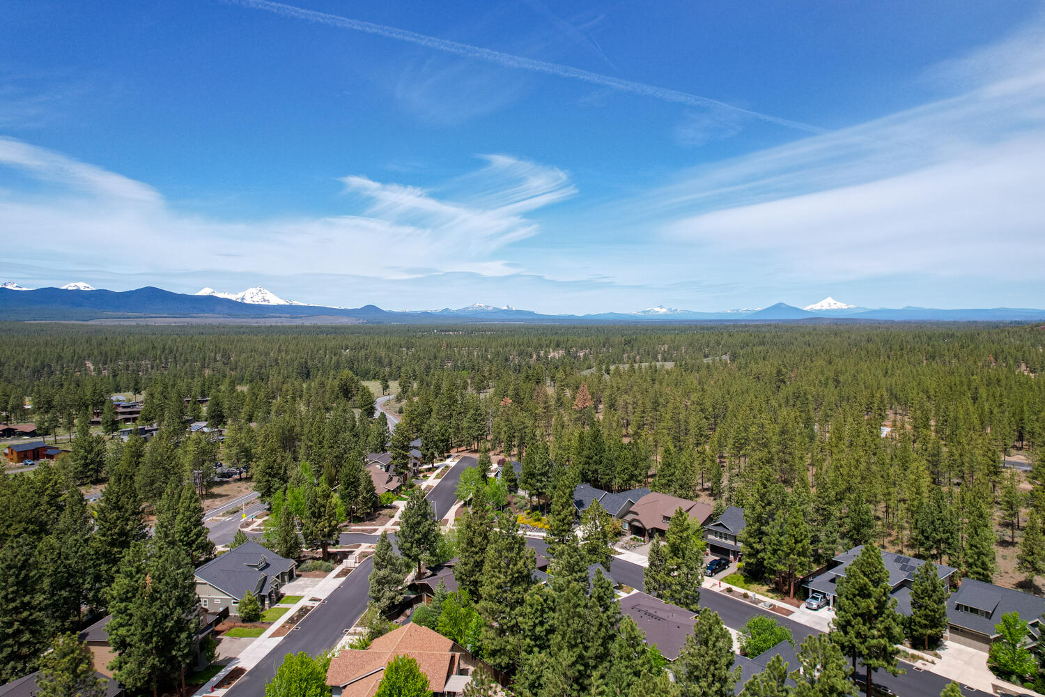 Renaissance@Shevlin - Residential