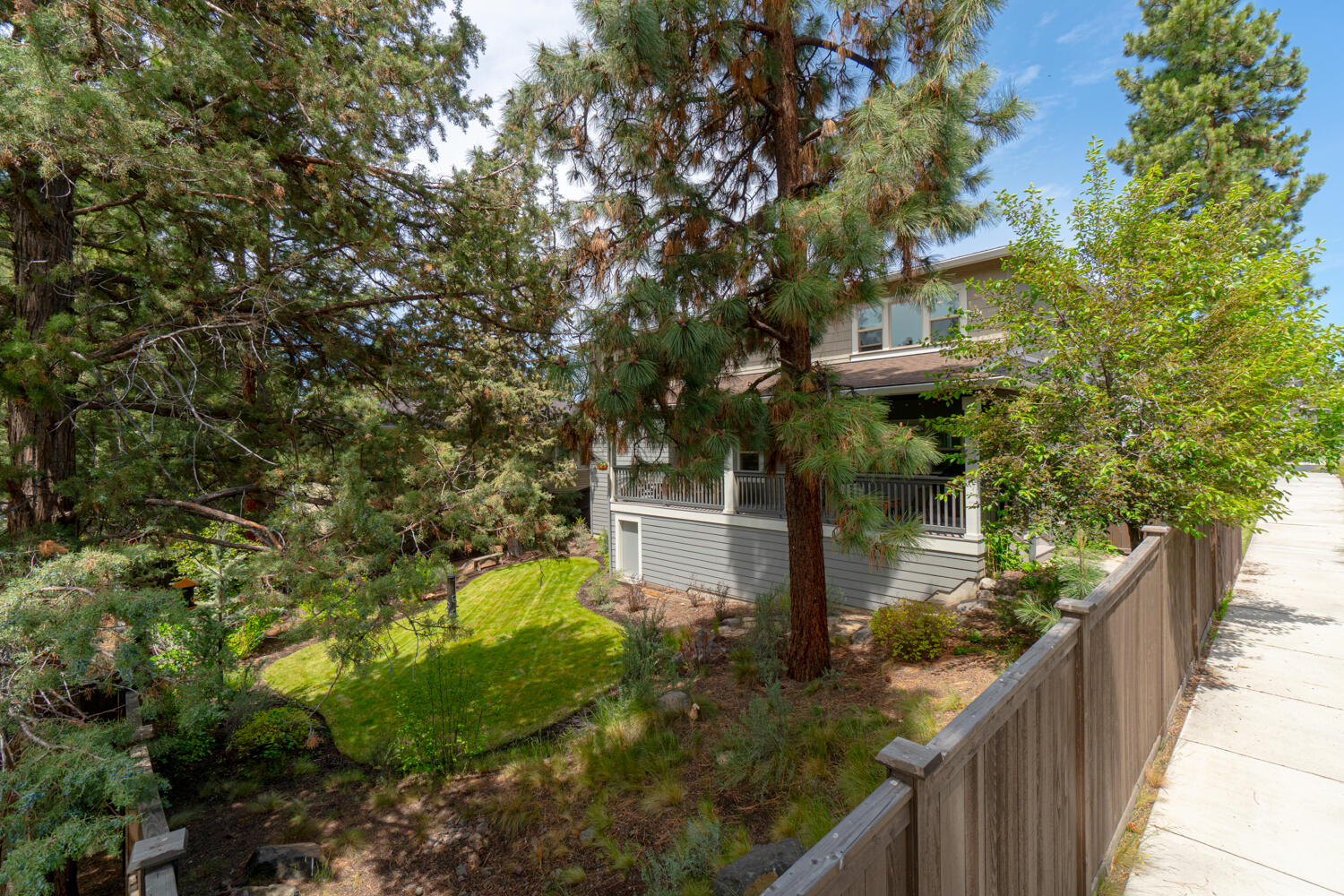 Renaissance@Shevlin - Residential