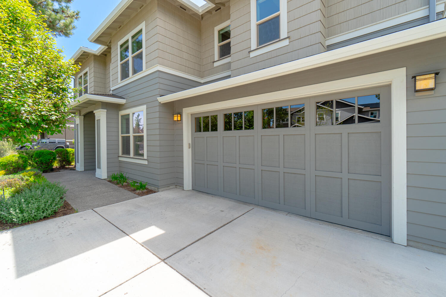 Renaissance@Shevlin - Residential