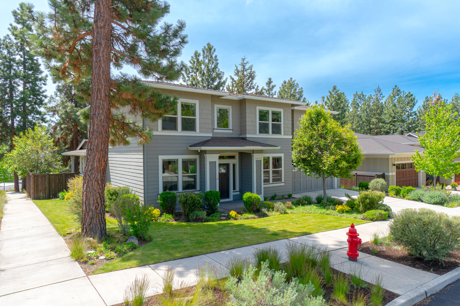 Renaissance@Shevlin - Residential