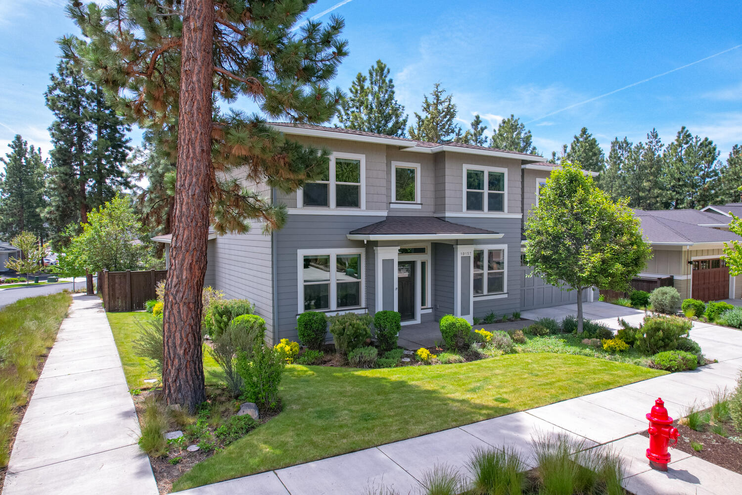 Renaissance@Shevlin - Residential