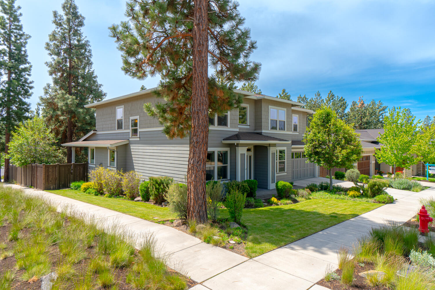 Renaissance@Shevlin - Residential