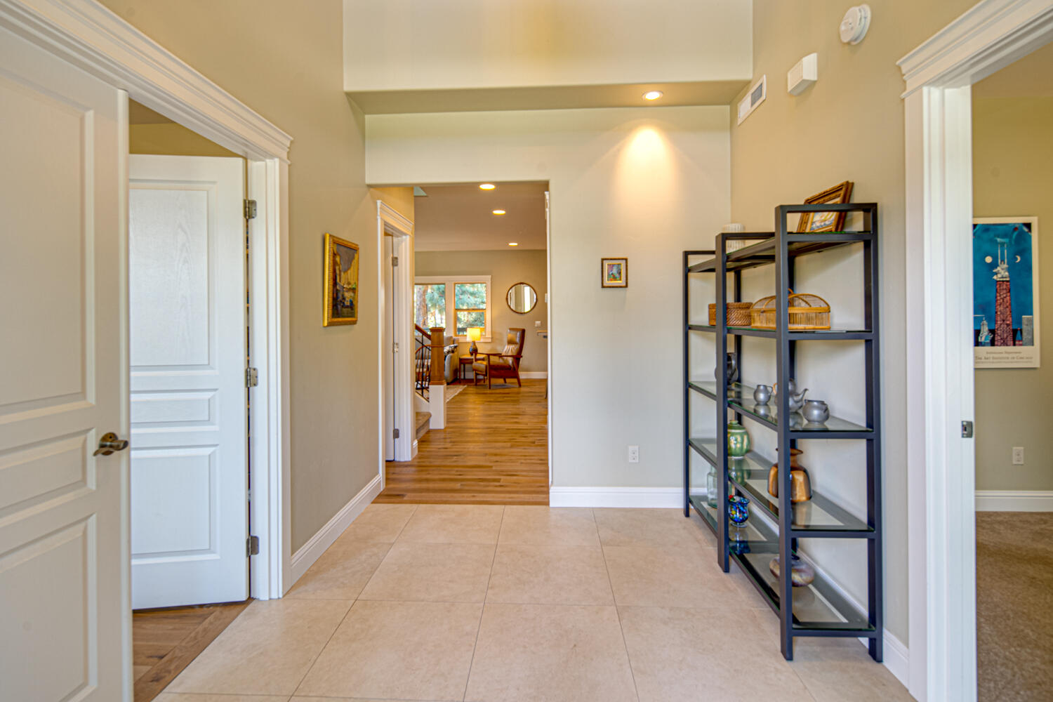 Renaissance@Shevlin - Residential