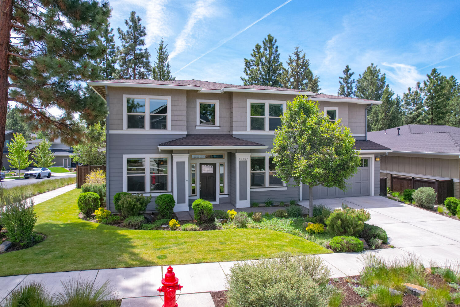 Renaissance@Shevlin - Residential