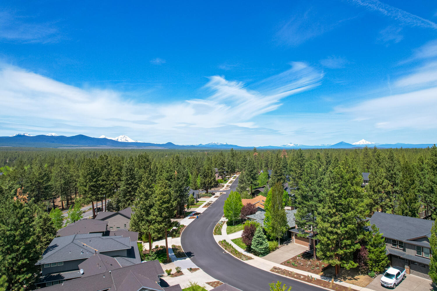 Renaissance@Shevlin - Residential
