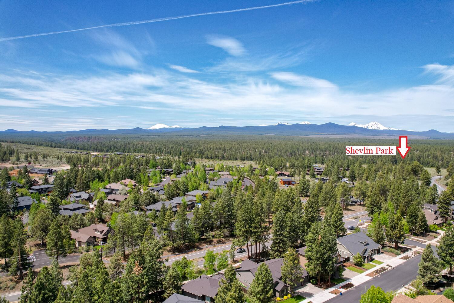 Renaissance@Shevlin - Residential