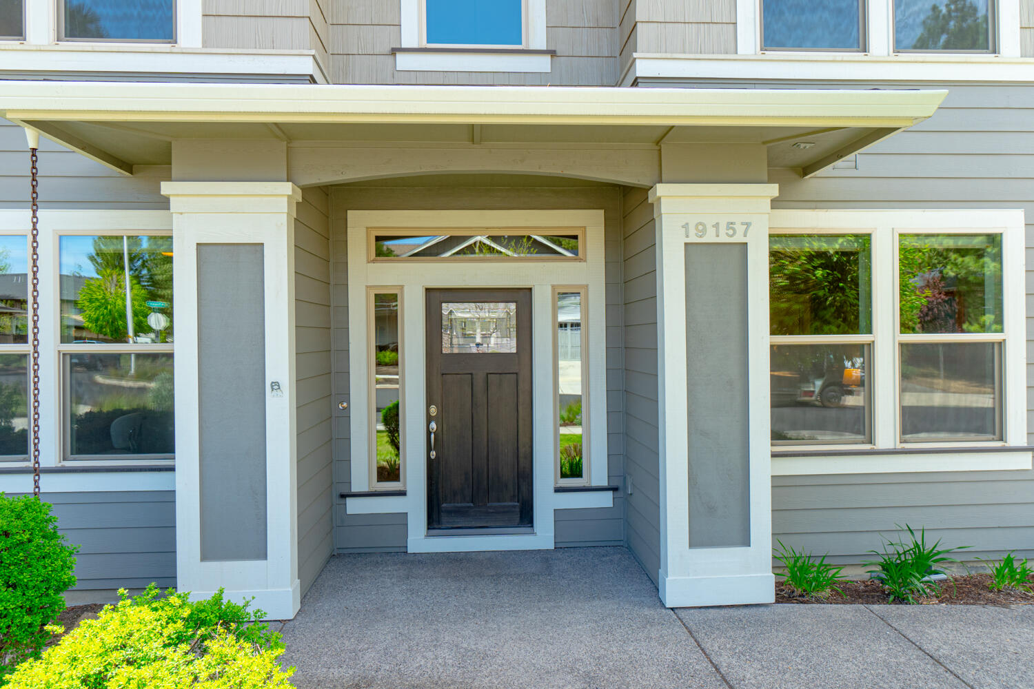 Renaissance@Shevlin - Residential