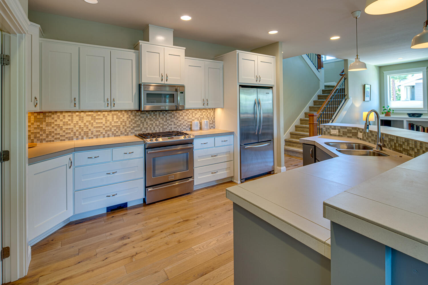 Renaissance@Shevlin - Residential