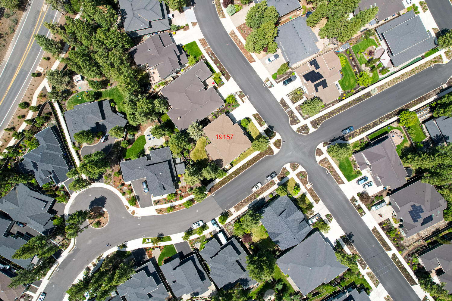 Renaissance@Shevlin - Residential