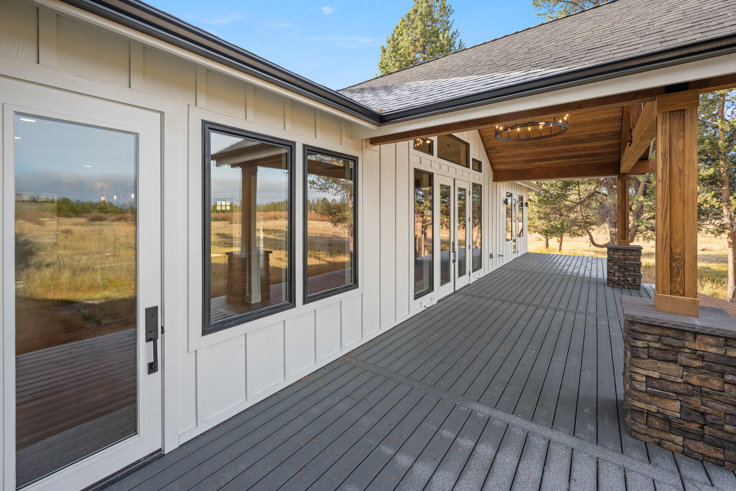 Lazy River South - Residential