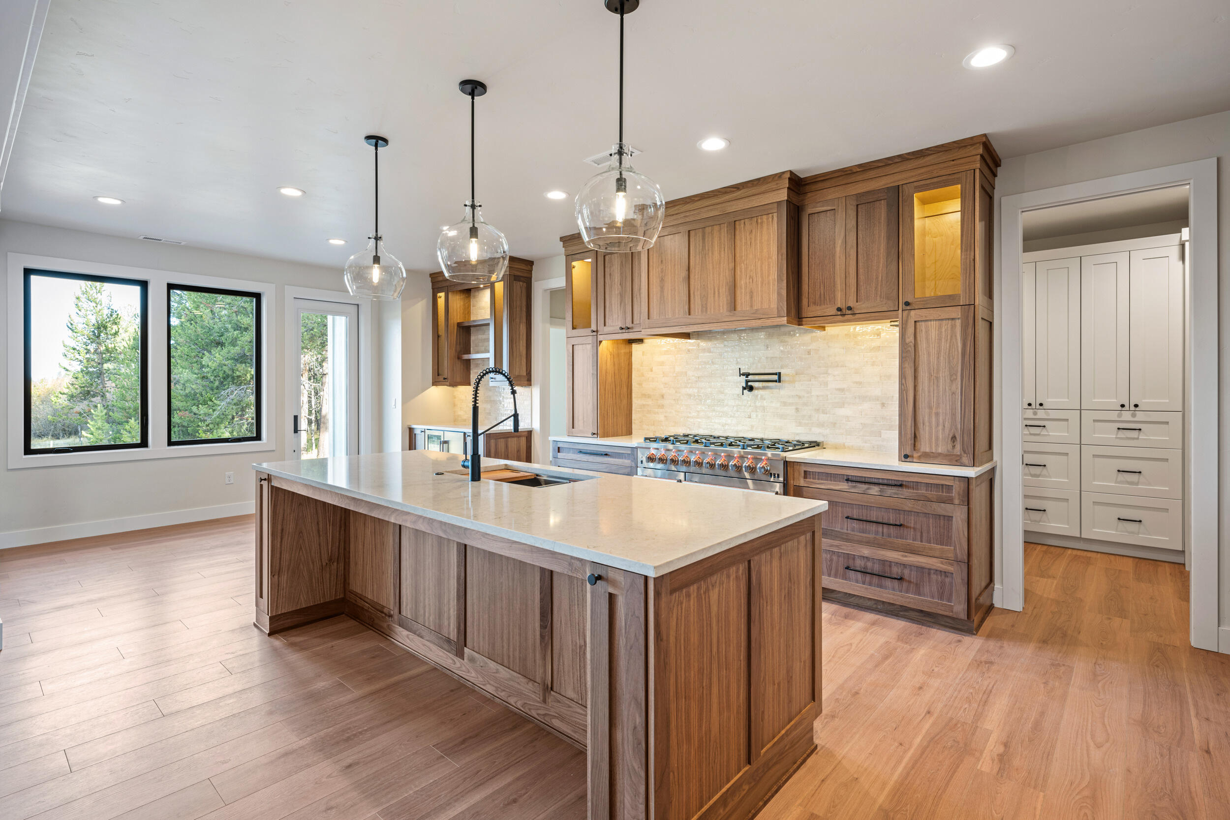 Lazy River South - Residential