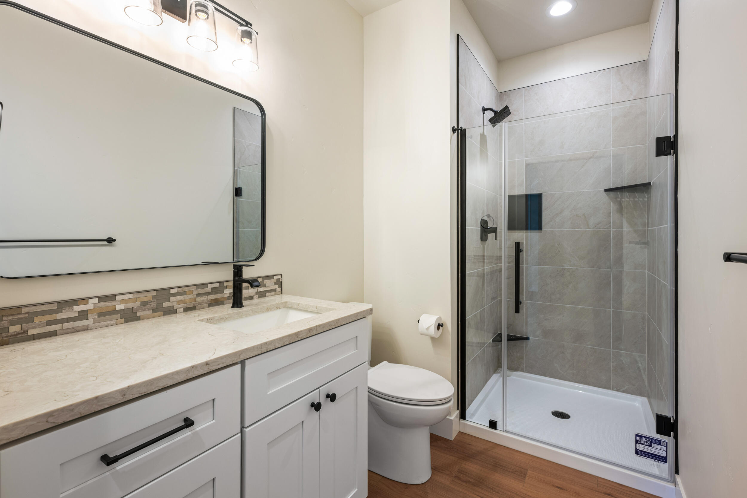 Lazy River South - Residential