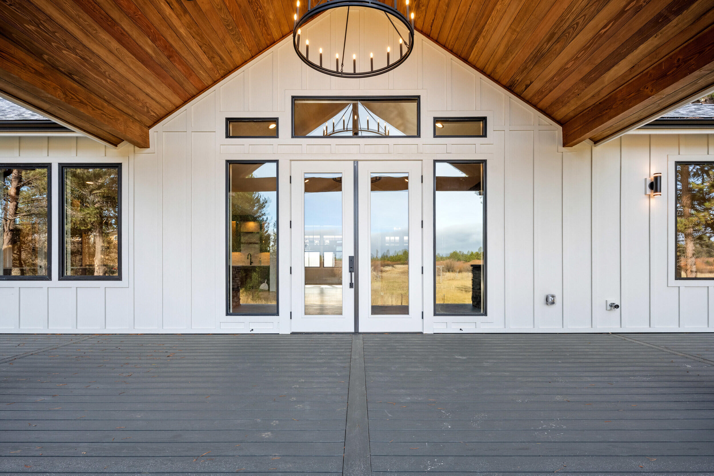 Lazy River South - Residential