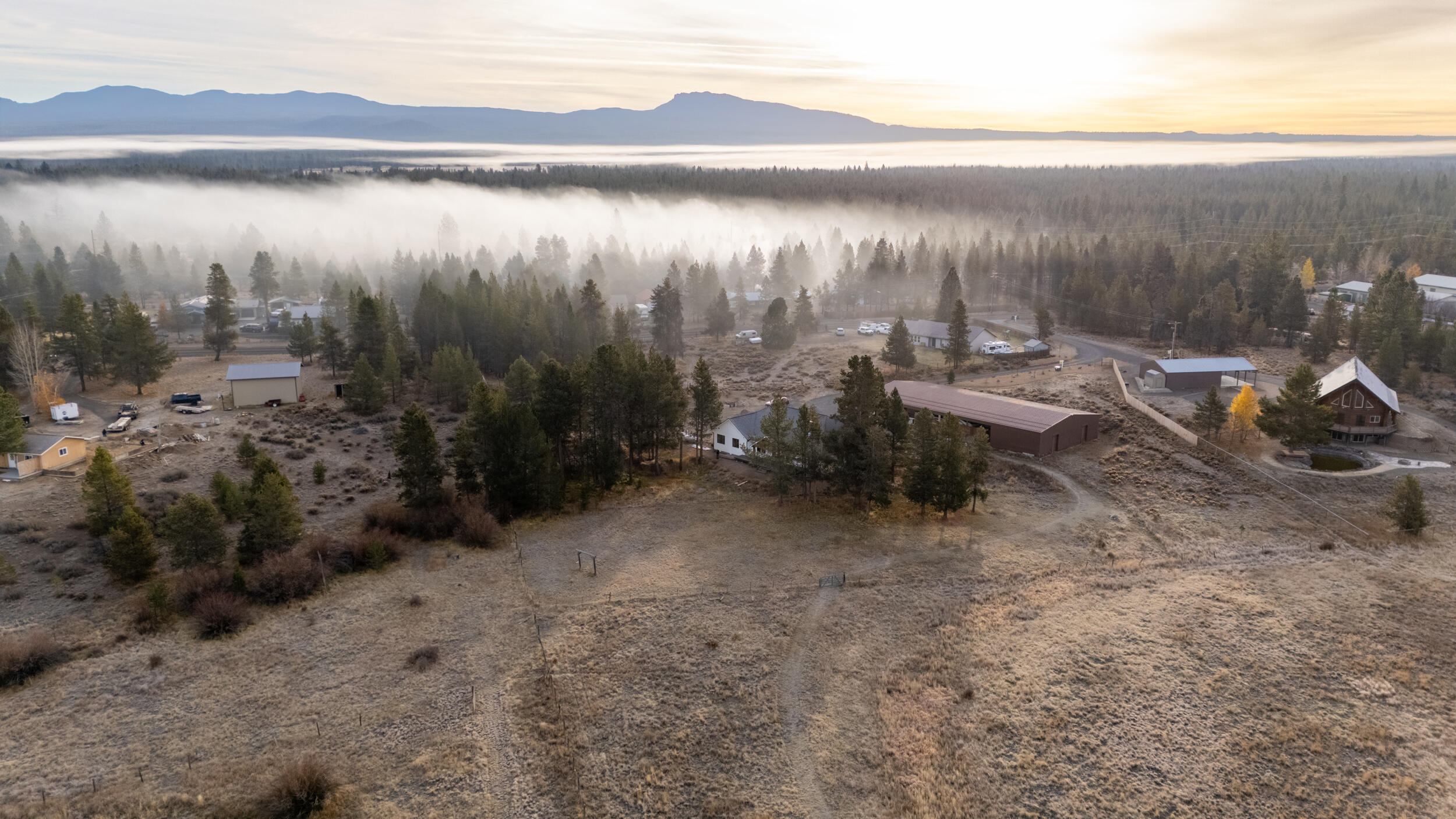 Lazy River South - Residential
