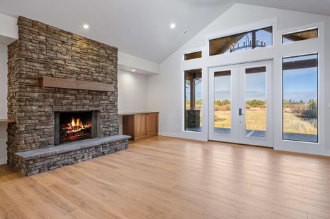 Tiny photo for 16768 Sandy Court, La Pine, OR 97739 (MLS # 220211434)