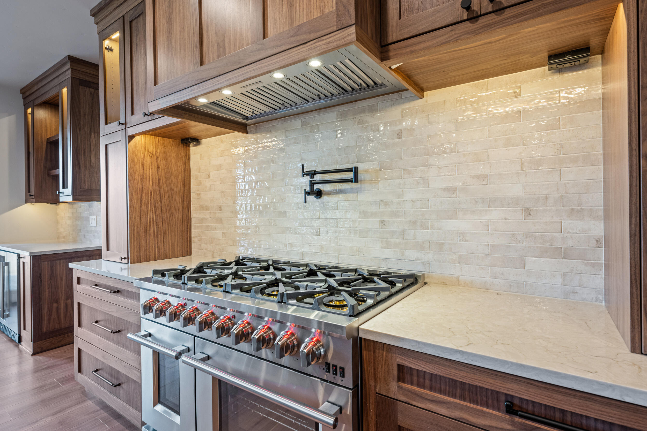 Lazy River South - Residential