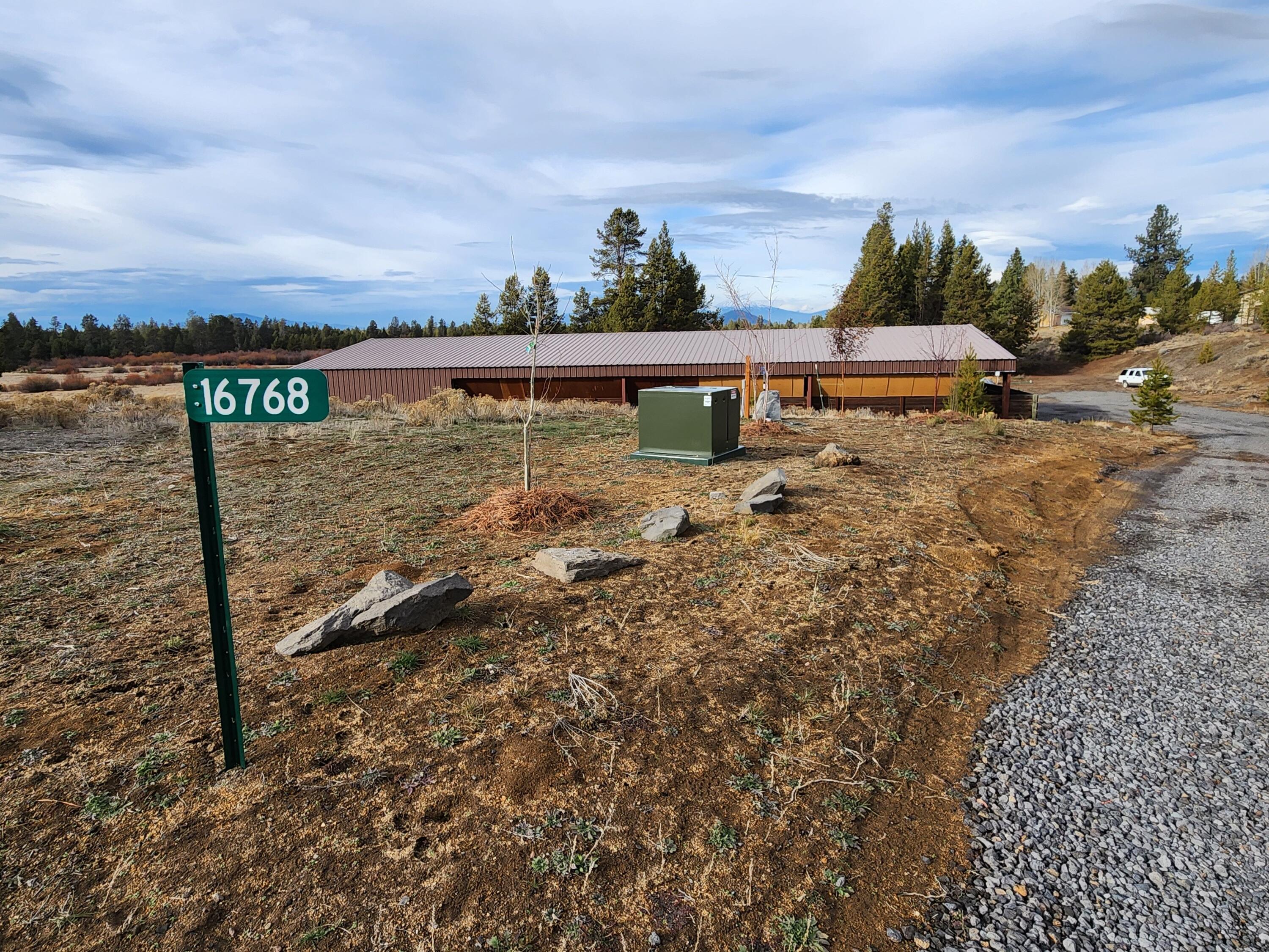 Lazy River South - Residential