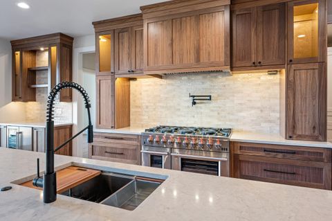 Tiny photo for 16768 Sandy Court, La Pine, OR 97739 (MLS # 220211434)