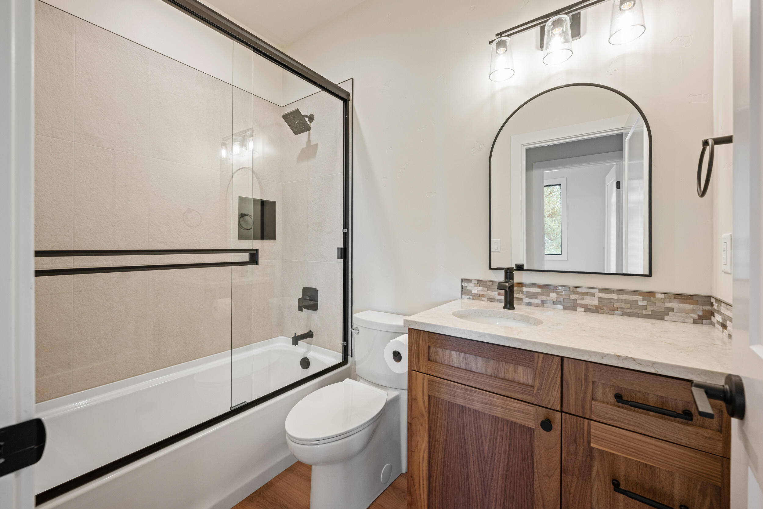 Lazy River South - Residential