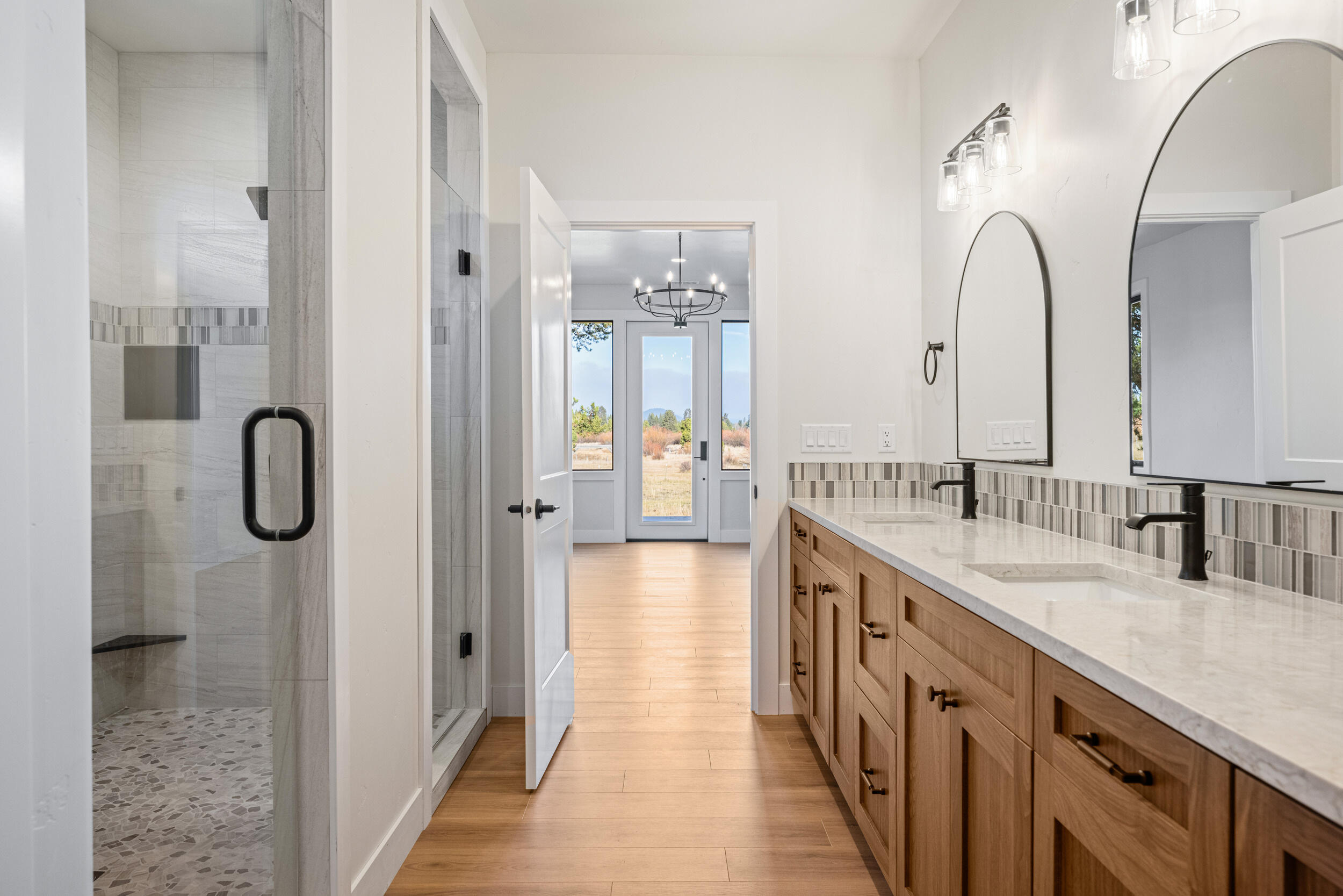 Lazy River South - Residential