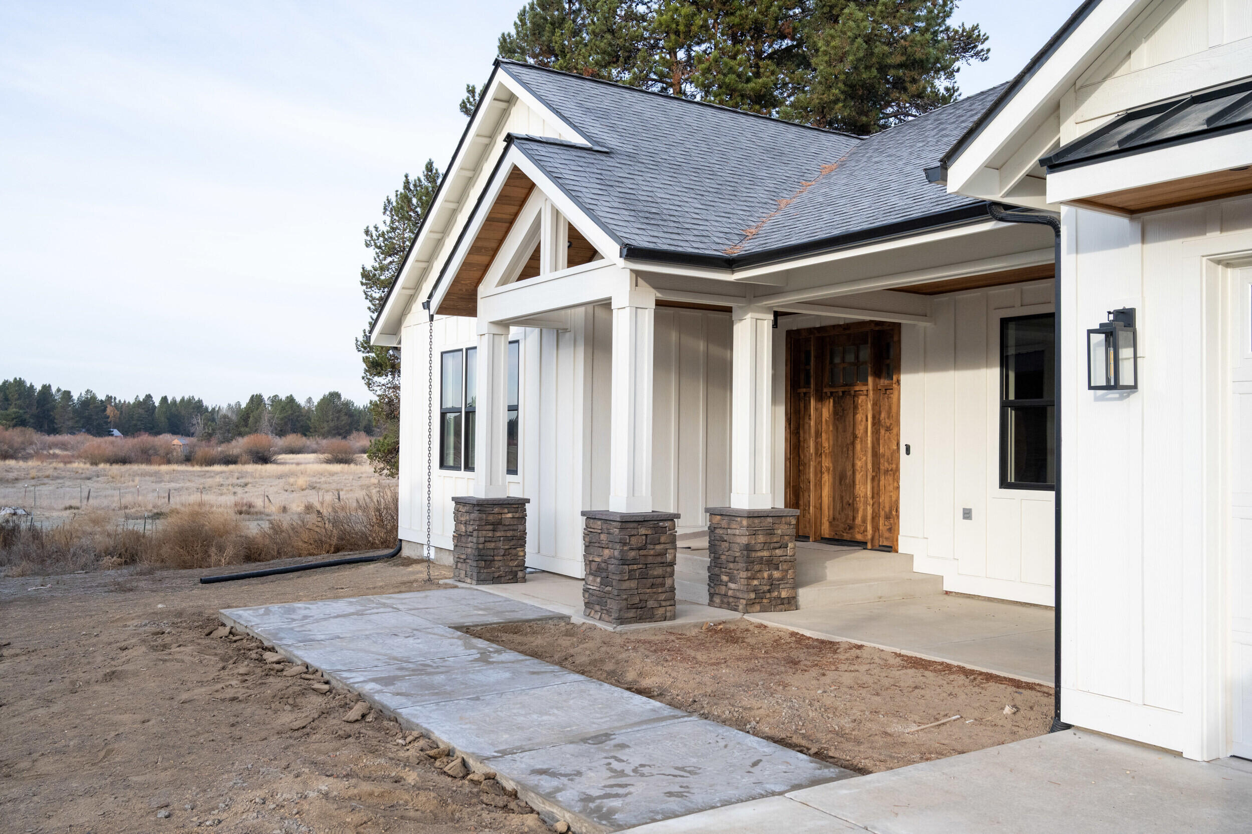 Lazy River South - Residential