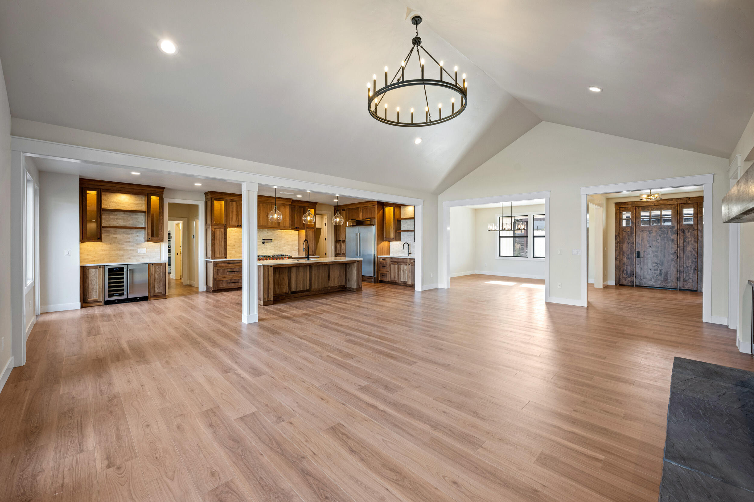 Lazy River South - Residential