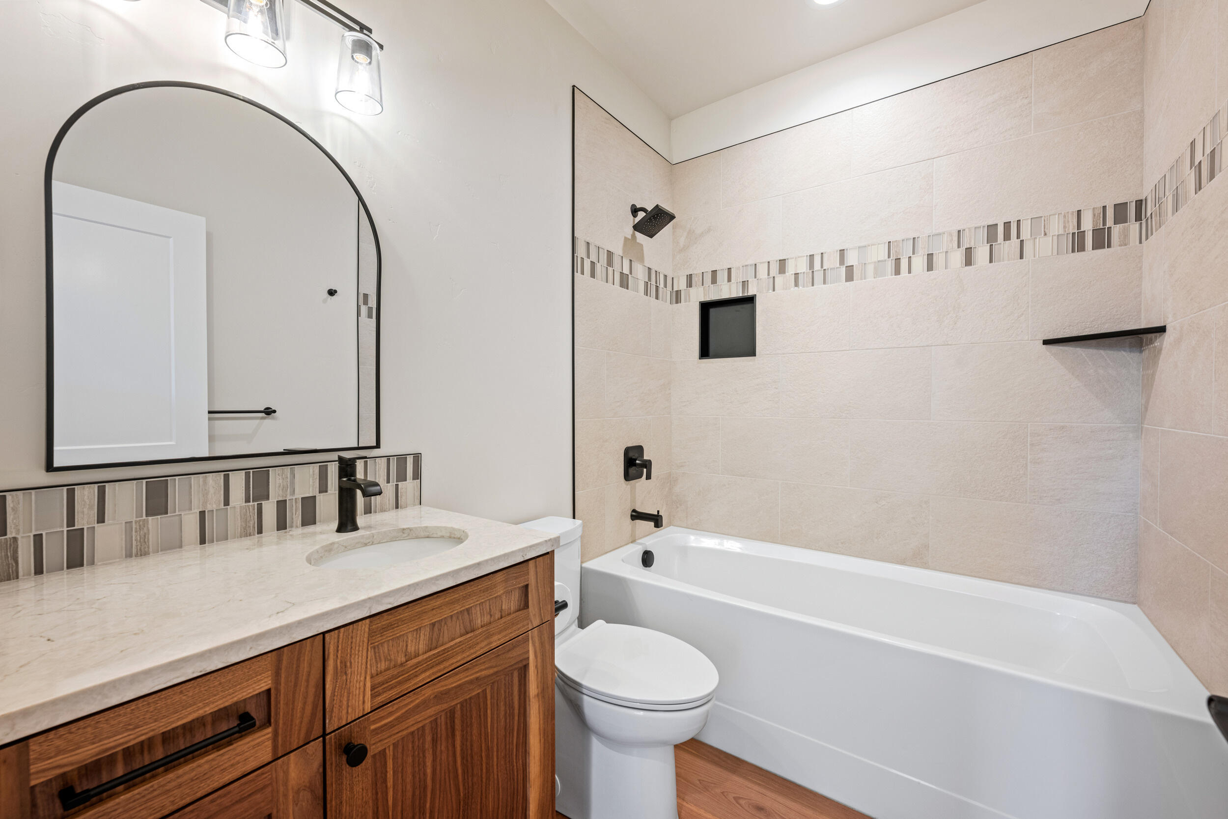 Lazy River South - Residential