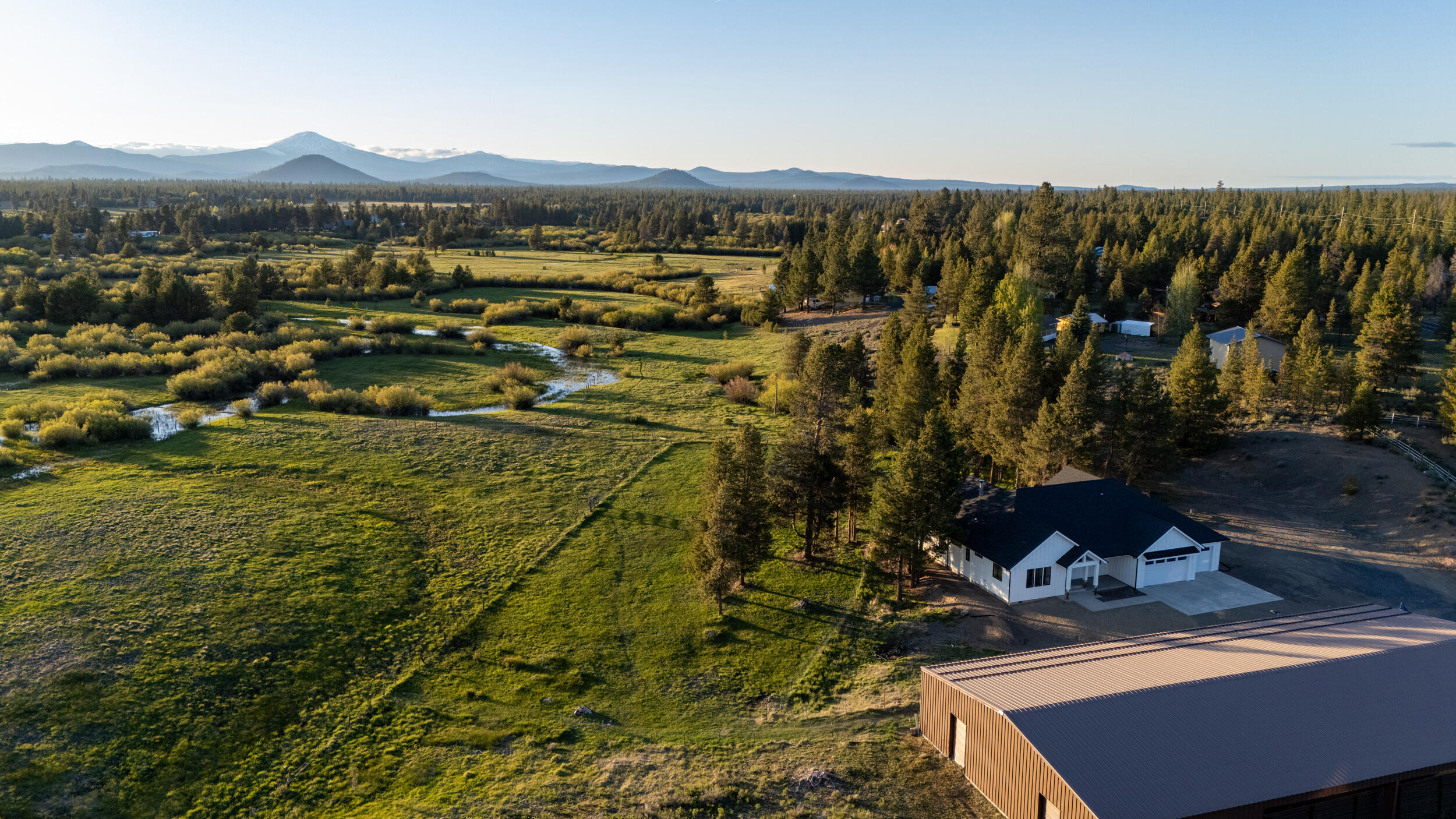 Lazy River South - Residential