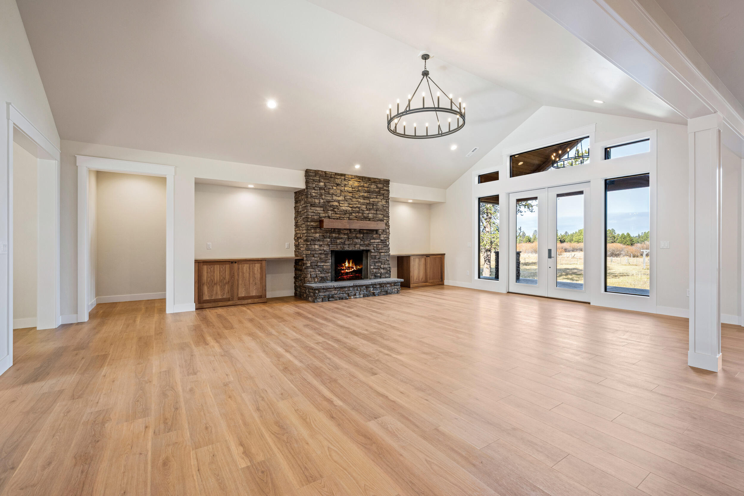 Lazy River South - Residential