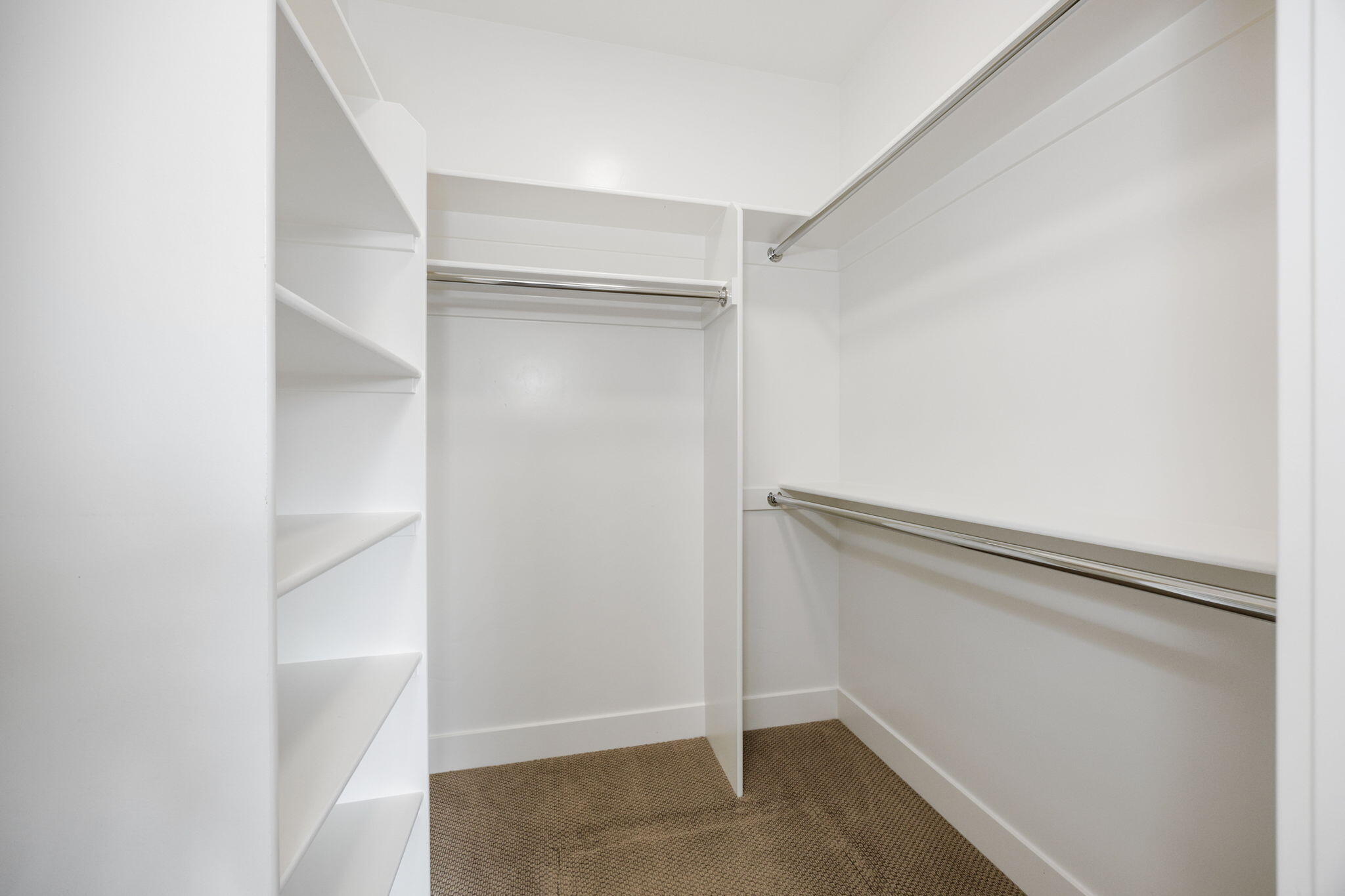 Silver Oaks - Residential