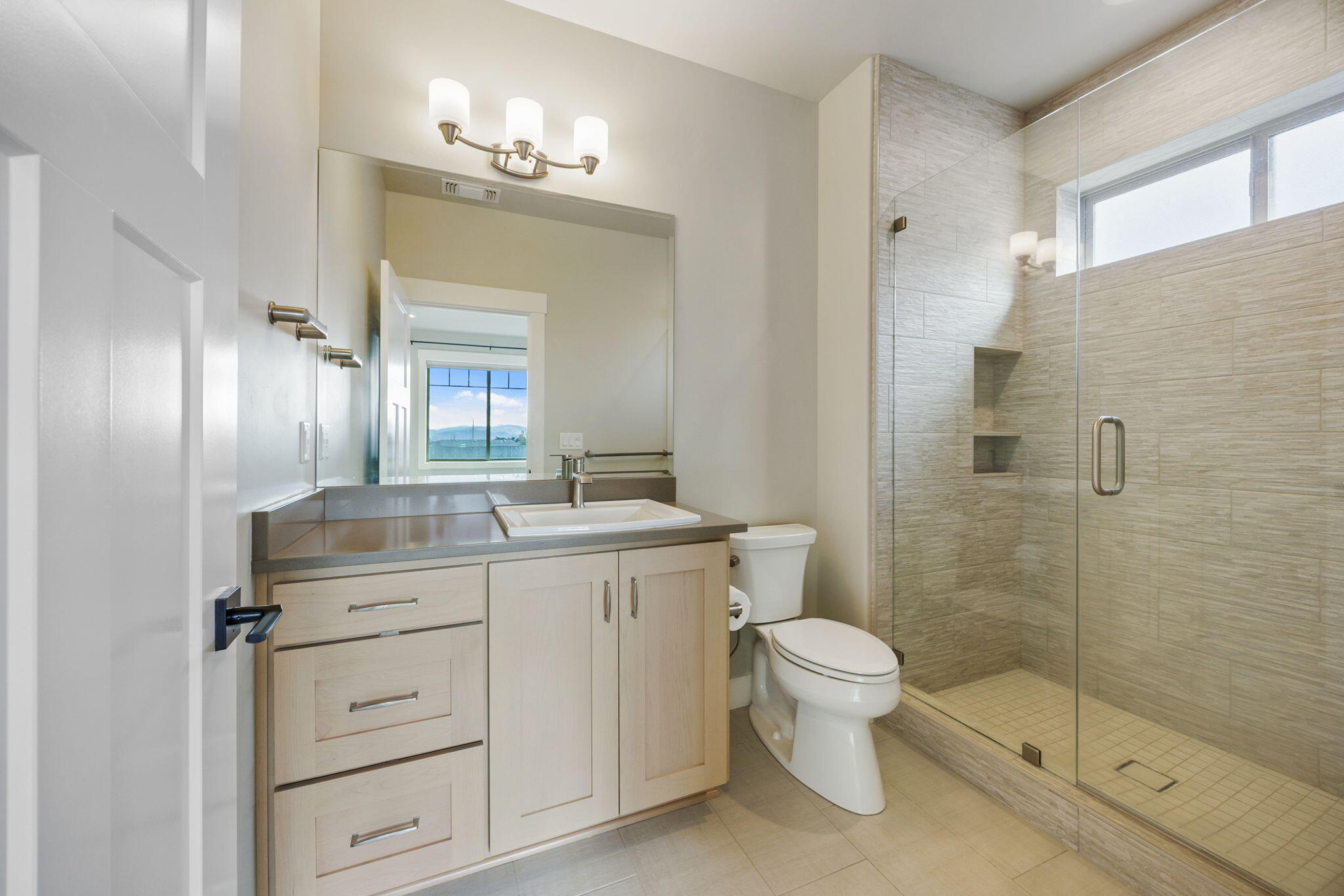 Silver Oaks - Residential