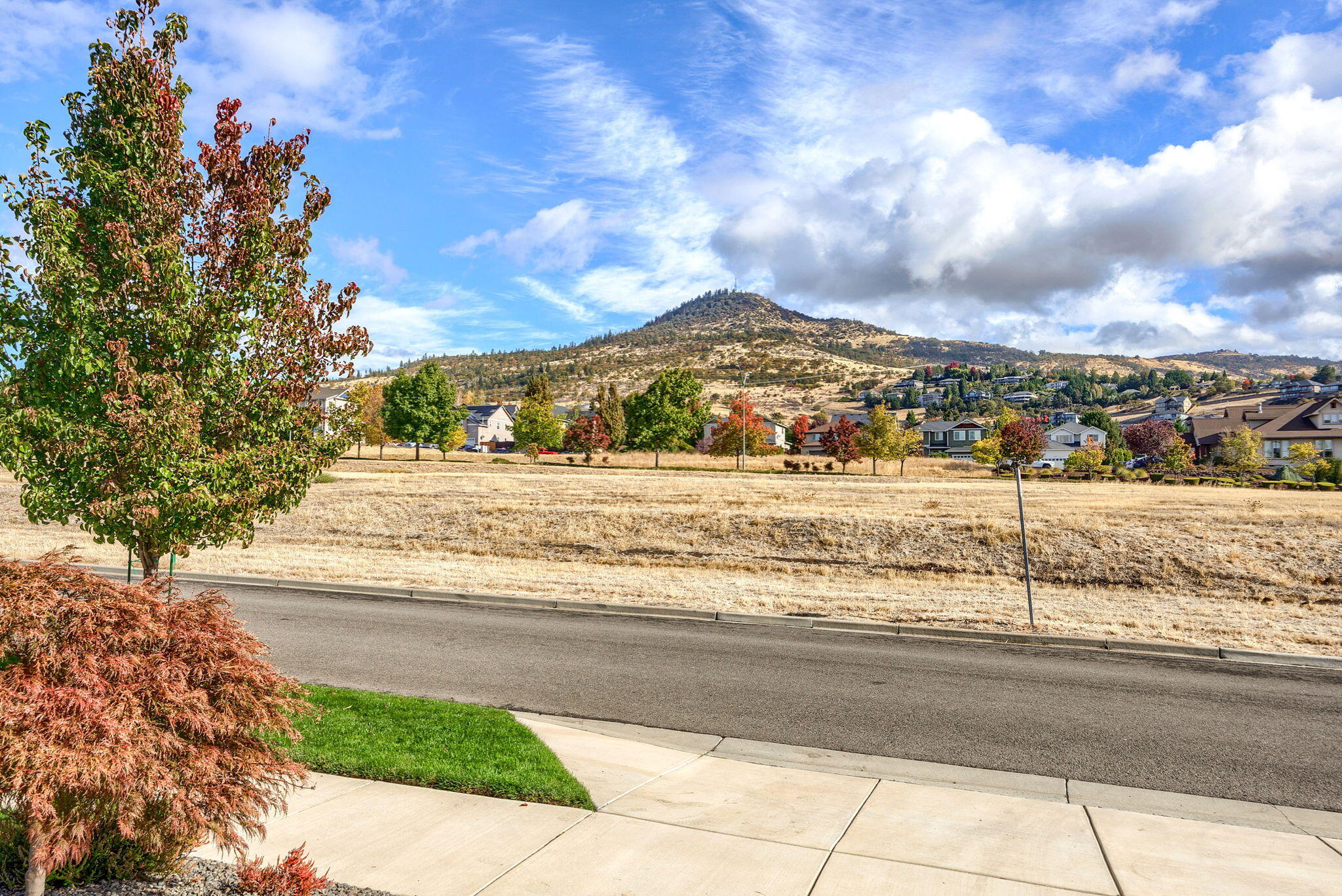 Silver Oaks - Residential